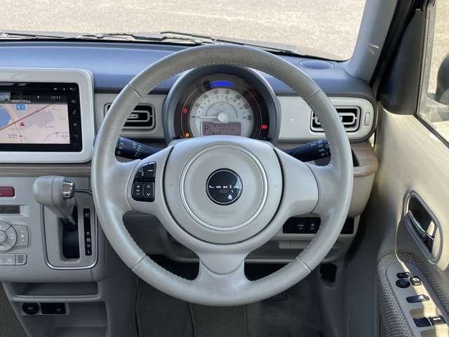 スズキ アルトラパン ６６０ Ｘ H27年 (近畿) 99