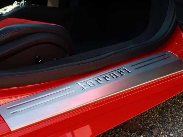 フェラーリ ４５８イタリア Ｆ１ ＤＣＴ H22年 (近畿) 99