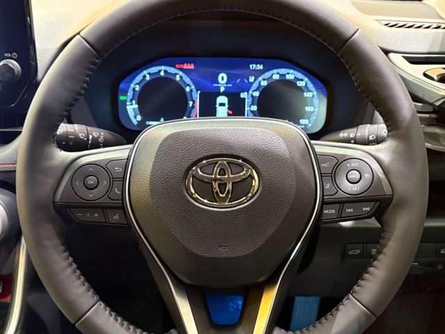 トヨタ ＲＡＶ４ ２．０ アドベンチャー オフロード パッケージＩＩ ４ＷＤ R6年 (近畿) 99
