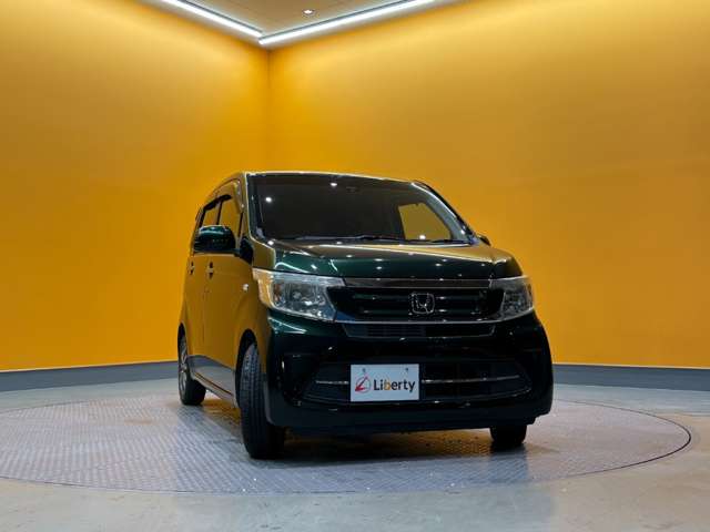 ホンダ Ｎ−ＷＧＮ ６６０ Ｇ ターボパッケージ R1年 (近畿) 99