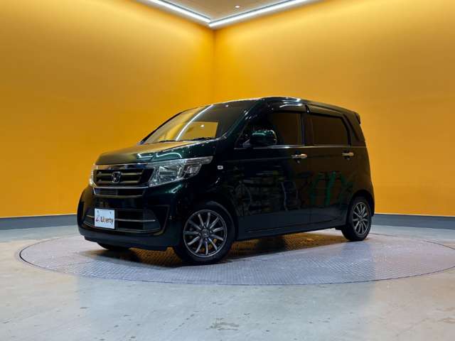 ホンダ Ｎ−ＷＧＮ ６６０ Ｇ ターボパッケージ R1年 (近畿) 99