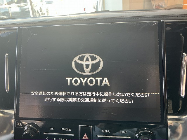 トヨタ アルファード ２．５ Ｓ Ｃパッケージ R4年 (近畿) 99