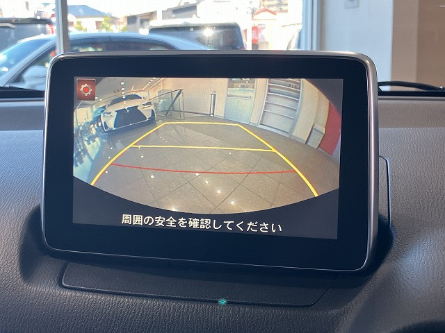 マツダ デミオ １．５ ＸＤ ブラック レザー リミテッド ディーゼルターボ H28年 (近畿) 99