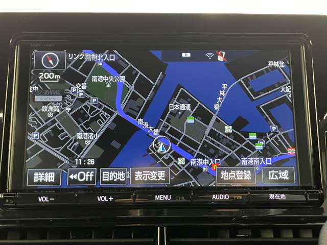 トヨタ エスティマ ２．４ アエラス プレミアム H29年 (近畿) 99