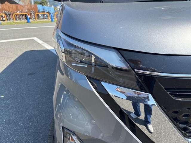 日産 ルークス ６６０ ハイウェイスターＸ プロパイロット エディション R3年 (近畿) 99