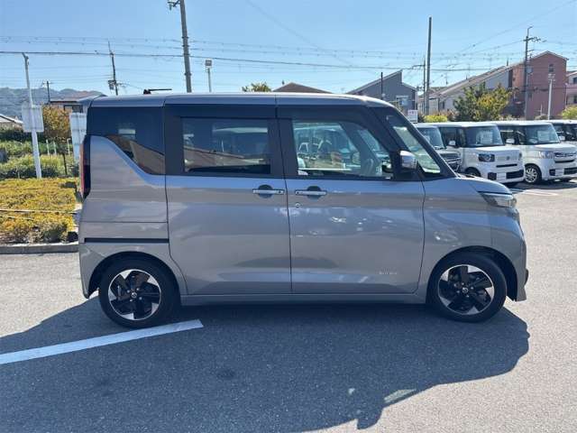 日産 ルークス ６６０ ハイウェイスターＸ プロパイロット エディション R3年 (近畿) 99