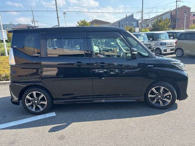 スズキ ソリオ １．２ バンディット ハイブリッド ＭＶ R1年 (近畿) 99