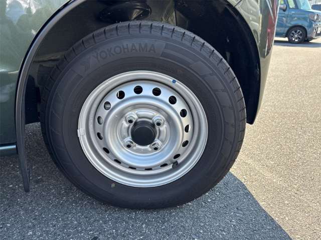 日産 クリッパーバン ６６０ ＤＸ ハイルーフ R6年 (近畿) 99