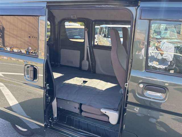 日産 クリッパーバン ６６０ ＤＸ ハイルーフ R6年 (近畿) 99