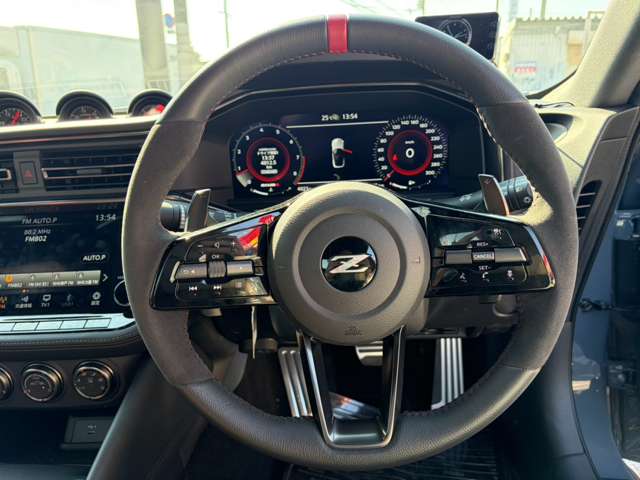 日産 フェアレディＺ ３．０ ＮＩＳＭＯ R7年 (近畿) 99