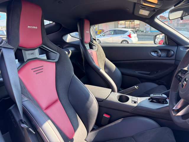 日産 フェアレディＺ ３．０ ＮＩＳＭＯ R7年 (近畿) 99