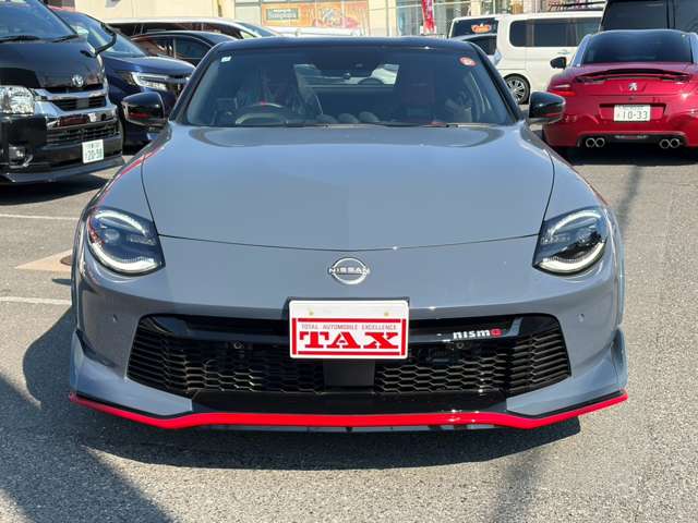 日産 フェアレディＺ ３．０ ＮＩＳＭＯ R7年 (近畿) 99