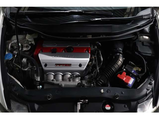 ホンダ シビックタイプＲユーロ ２．０ H22年 (近畿) 99