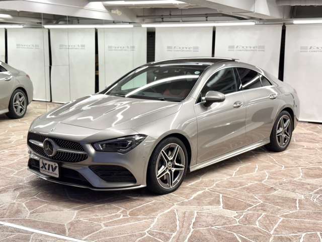 メルセデスベンツ ＣＬＡクラス ＣＬＡ２００Ｄ ＡＭＧライン ディーゼルターボ R2年 (近畿) 99