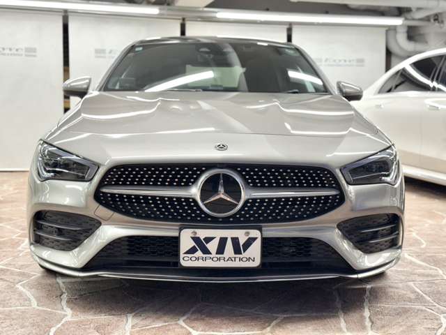 メルセデスベンツ ＣＬＡクラス ＣＬＡ２００Ｄ ＡＭＧライン ディーゼルターボ R2年 (近畿) 99