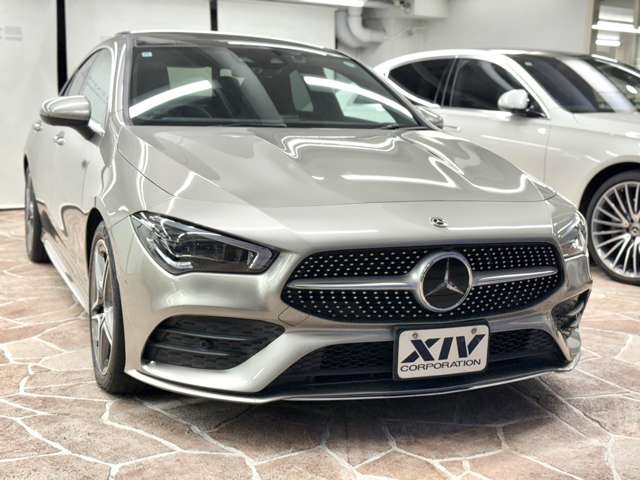 メルセデスベンツ ＣＬＡクラス ＣＬＡ２００Ｄ ＡＭＧライン ディーゼルターボ R2年 (近畿) 99