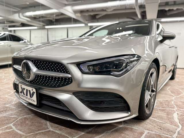 メルセデスベンツ ＣＬＡクラス ＣＬＡ２００Ｄ ＡＭＧライン ディーゼルターボ R2年 (近畿) 99