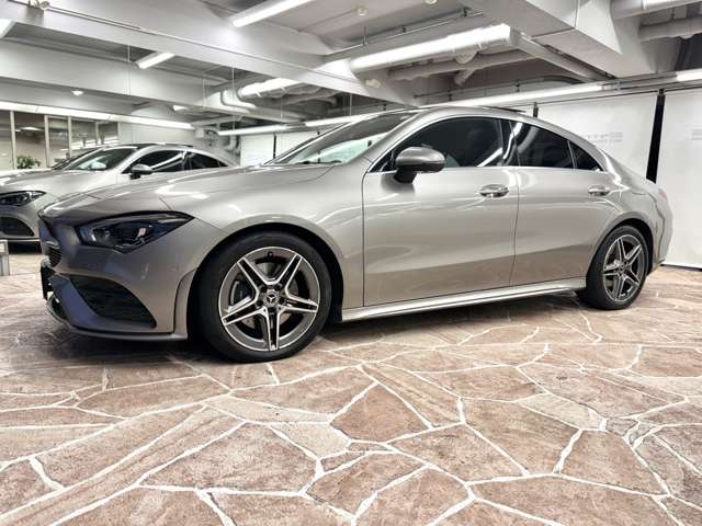 メルセデスベンツ ＣＬＡクラス ＣＬＡ２００Ｄ ＡＭＧライン ディーゼルターボ R2年 (近畿) 99