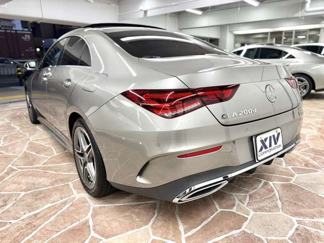 メルセデスベンツ ＣＬＡクラス ＣＬＡ２００Ｄ ＡＭＧライン ディーゼルターボ R2年 (近畿) 99