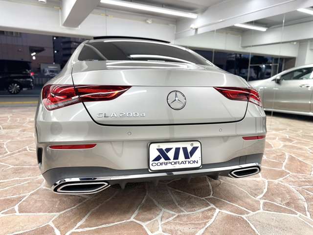 メルセデスベンツ ＣＬＡクラス ＣＬＡ２００Ｄ ＡＭＧライン ディーゼルターボ R2年 (近畿) 99