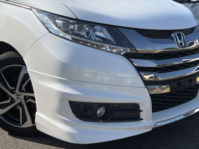 ホンダ オデッセイ ２．４ アブソルート H25年 (近畿) 99