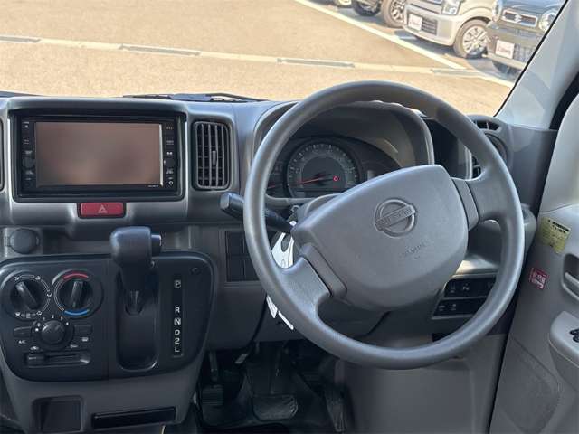 日産 ＮＶ１００クリッパー ６６０ ＤＸ ＧＬセーフティパッケージ ハイルーフ R2年 (近畿) 99