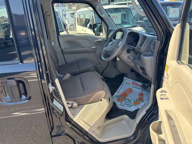 日産 ＮＶ１００クリッパー ６６０ ＤＸ ＧＬセーフティパッケージ ハイルーフ R2年 (近畿) 99