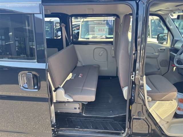 日産 ＮＶ１００クリッパー ６６０ ＤＸ ＧＬセーフティパッケージ ハイルーフ R2年 (近畿) 99