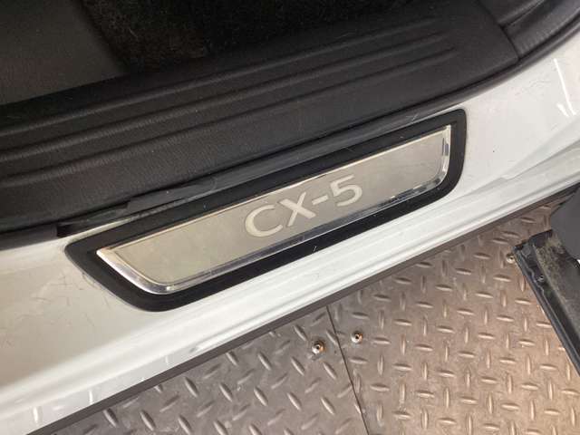 マツダ ＣＸ−５ ２．２ ＸＤ Ｌパッケージ ディーゼルターボ H29年 (近畿) 99