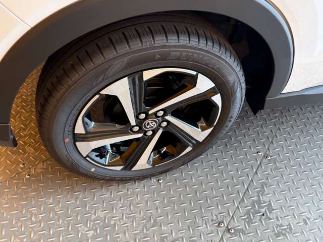 トヨタ ライズ　ハイブリッド ハイブリッド １．２ Ｚ R8年 (近畿) 99