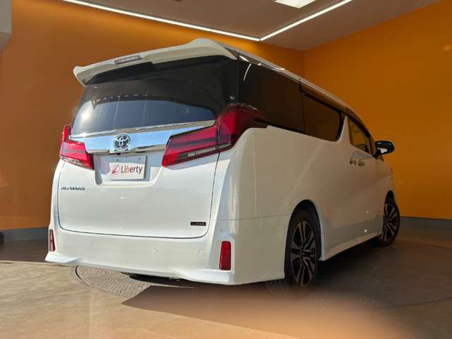 トヨタ アルファード ２．５ Ｓ Ｃパッケージ R1年 (近畿) 99