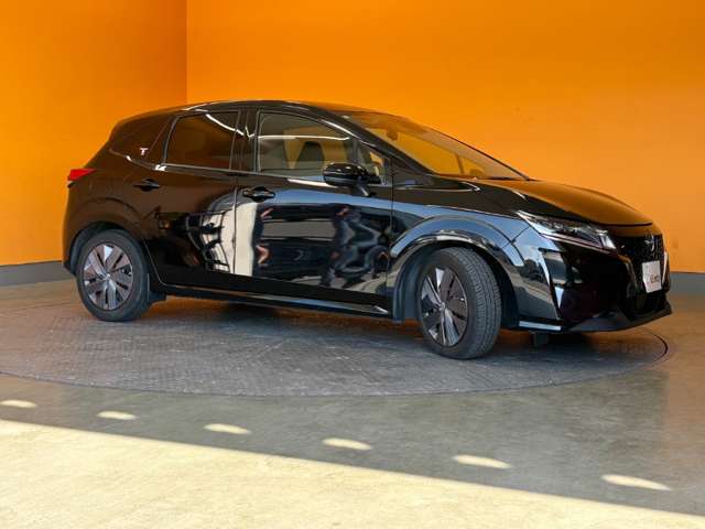日産 ノート １．２ Ｘ R4年 (近畿) 99
