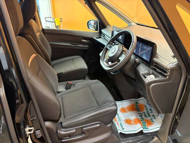 日産 セレナ １．４ Ｅ－ＰＯＷＥＲ ハイウェイスターＶ R5年 (近畿) 99