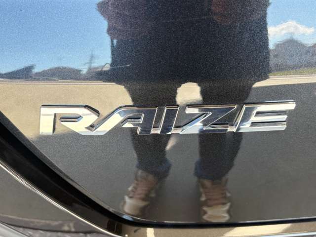 トヨタ ライズ １．０ Ｚ R2年 (近畿) 99