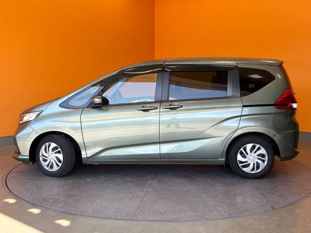 ホンダ フリード １．５ Ｇ ホンダセンシング R2年 (近畿) 99
