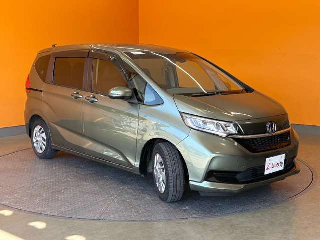 ホンダ フリード １．５ Ｇ ホンダセンシング R2年 (近畿) 99