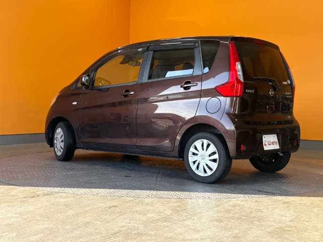 日産 デイズ ６６０ ボレロ Ｓベース H28年 (近畿) 99