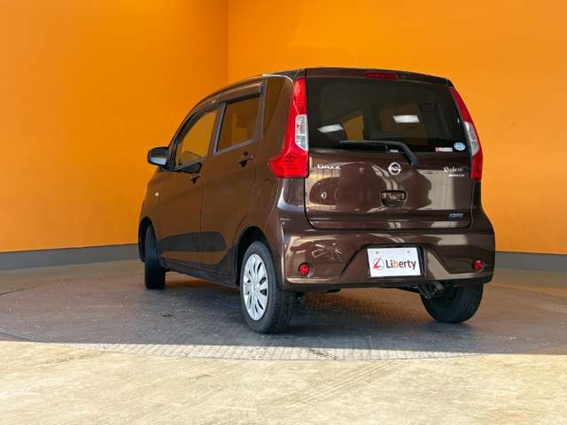 日産 デイズ ６６０ ボレロ Ｓベース H28年 (近畿) 99