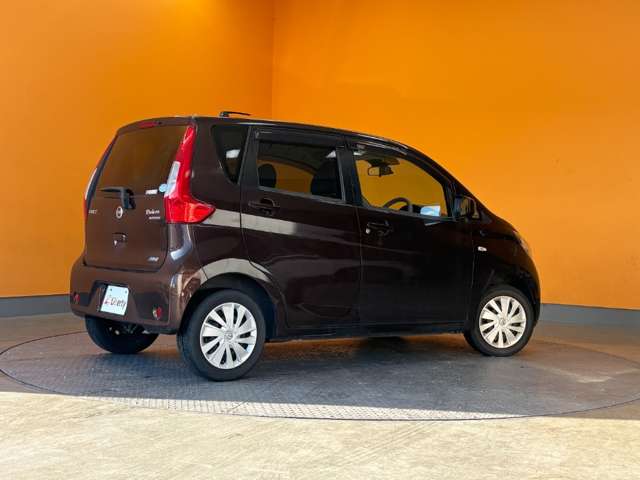 日産 デイズ ６６０ ボレロ Ｓベース H28年 (近畿) 99