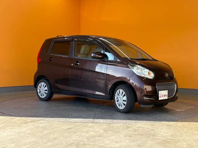 日産 デイズ ６６０ ボレロ Ｓベース H28年 (近畿) 99