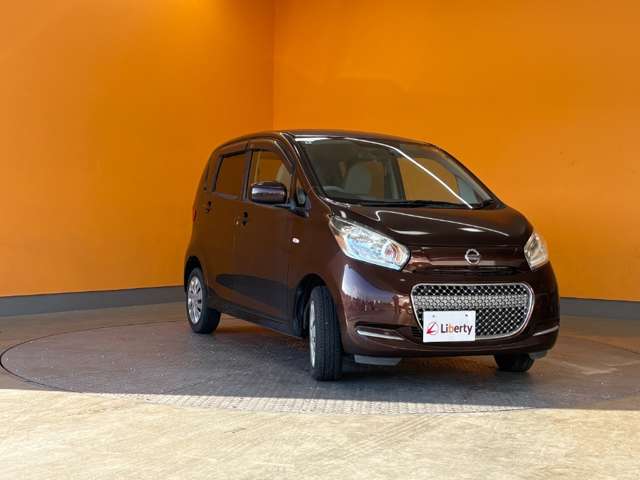 日産 デイズ ６６０ ボレロ Ｓベース H28年 (近畿) 99