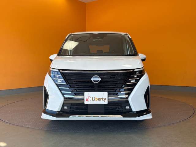 日産 セレナ １．４ Ｅ－ＰＯＷＥＲ ハイウェイスターＶ R5年 (近畿) 99