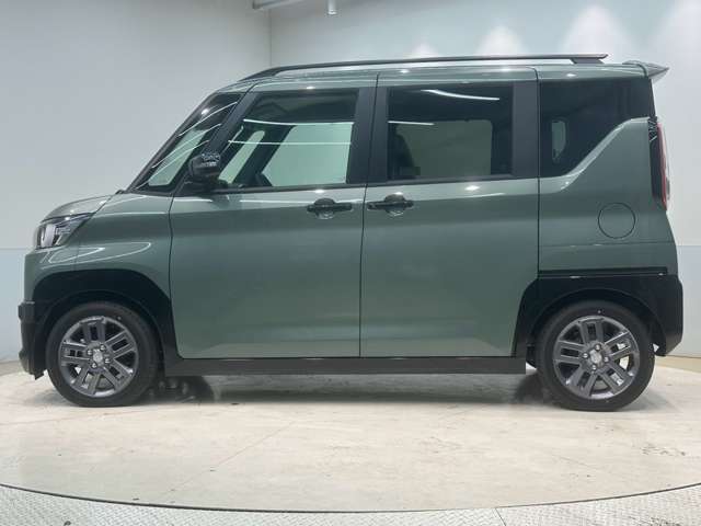 三菱 デリカ　ミニ ６６０ Ｔ プレミアム リミテッド エディション R7年 (中国) 99