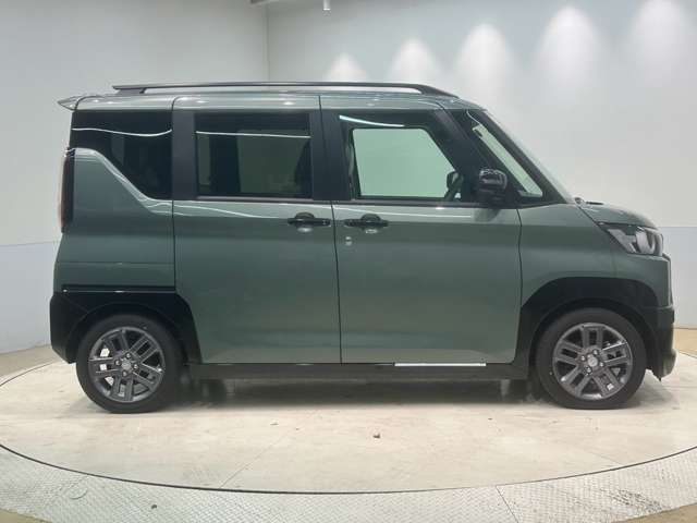 三菱 デリカ　ミニ ６６０ Ｔ プレミアム リミテッド エディション R7年 (中国) 99