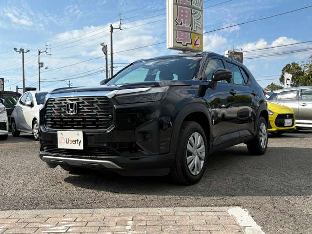ホンダ ＷＲ−Ｖ １．５ Ｘ R7年 (四国) 99