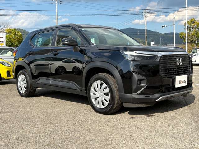 ホンダ ＷＲ−Ｖ １．５ Ｘ R7年 (四国) 99