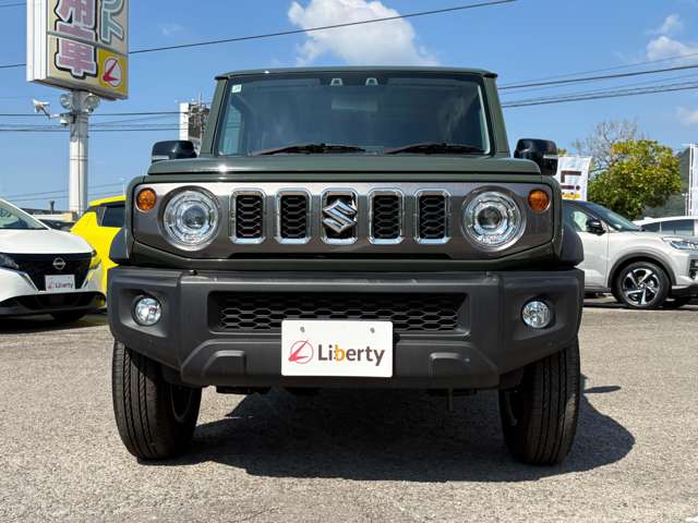スズキ ジムニー　ノマド １．５ ＦＣ ４ＷＤ R7年 (四国) 99