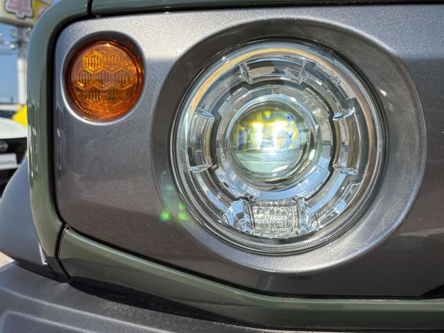 スズキ ジムニー　ノマド １．５ ＦＣ ４ＷＤ R7年 (四国) 99