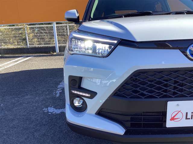 トヨタ ライズ　ハイブリッド ハイブリッド １．２ Ｚ R7年 (四国) 99