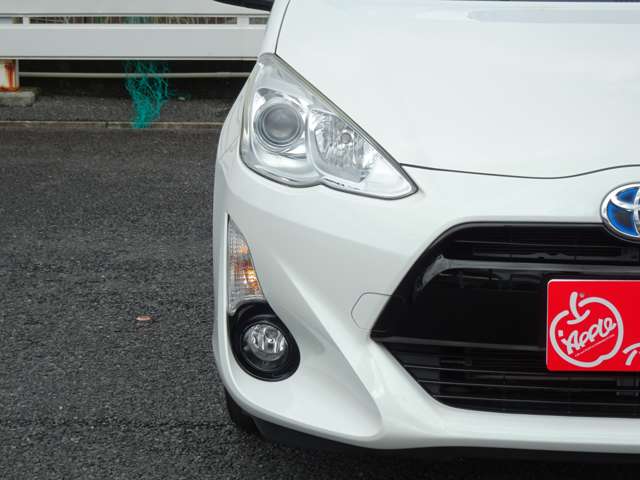 トヨタ アクア １．５ Ｓ H27年 (東海) 99